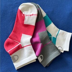 Champion Ankle Women’s Socks